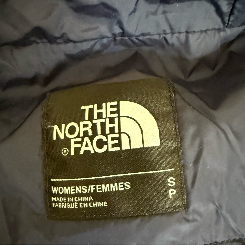 The North Face HighandDry Triclimate dryvent Rain Jacket Size Small - Picture 10 of 11